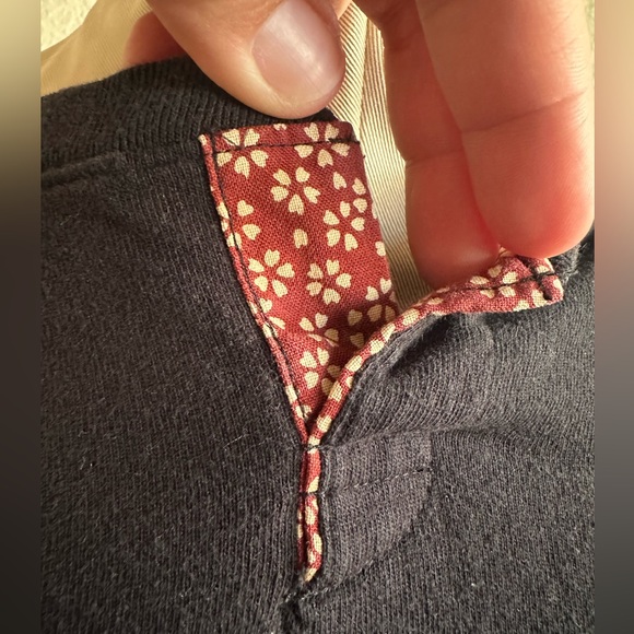 Japanese Sakura Shirt - Picture 7 of 12